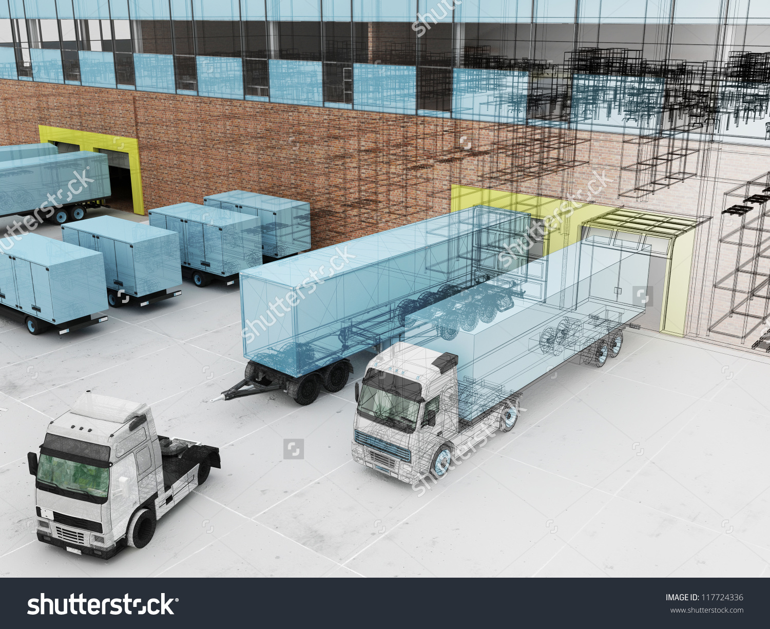 stock-photo-architecture-visualization-of-plant-with-offices-and-cargo-service-117724336